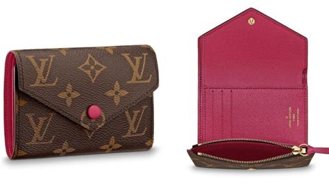 victorine wallet lv price|louis vuitton victorine wallet unboxing.